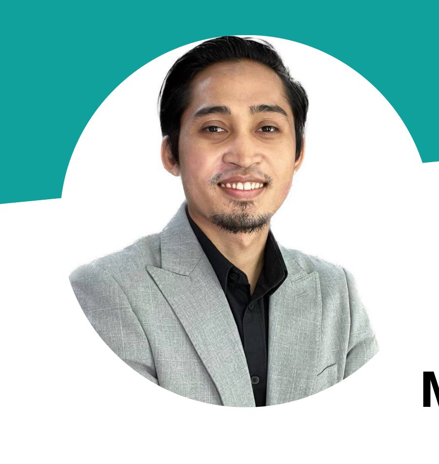 Dr Mohammad Miqdam Mustaqim Bin Mohd Noor