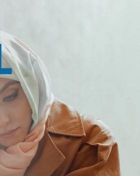 Pesakit yang bergelut dengan tekanan emosi