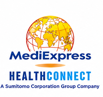 MediExpress HealthConnect